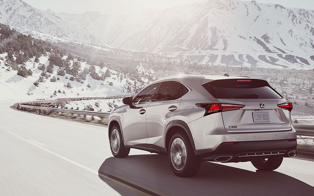 Comparison Toyota Rav4 Prime XSE 2021 vs Lexus NX 300 F SPORT 2020 SUV Drive Comparison Toyota Rav4 Prime XSE 2021 vs Lexus NX 300 F SPORT 2020 SUV Drive